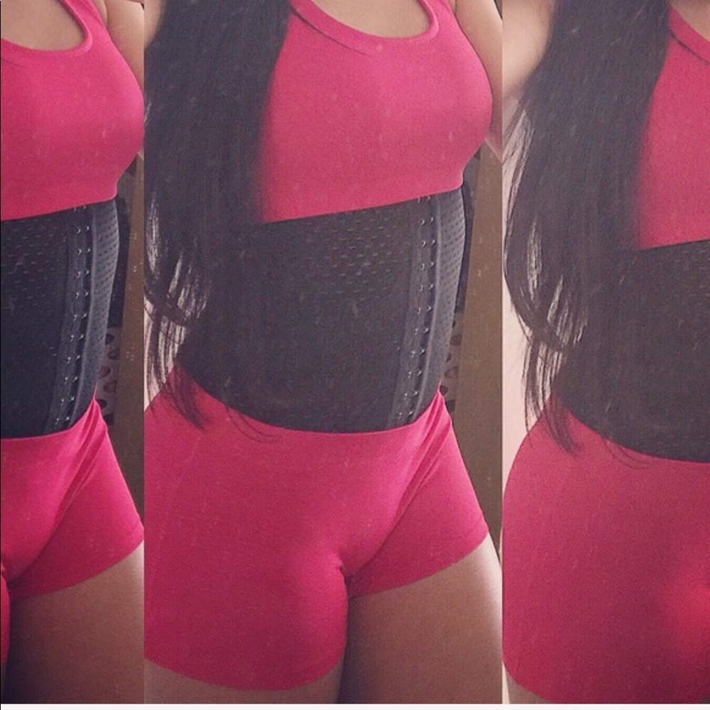 Waist trainer - medium